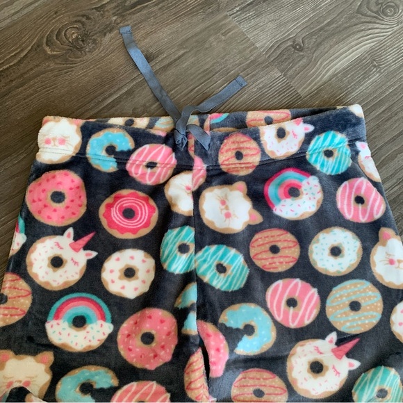Donut Pajama Pants - Picture 6 of 6